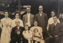 A look into our past: Found ledgers of J.A. Callaham, part 2