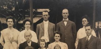 A look into our past: Found ledgers of J.A. Callaham, part 2