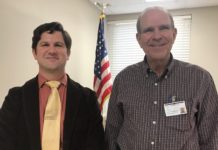 (Updated) County engineers: John Lang resigns, Keith Creel retires