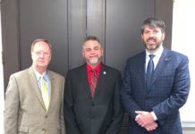 (Updated) Cullman awarded $450K, Hanceville $250K CDBG grants