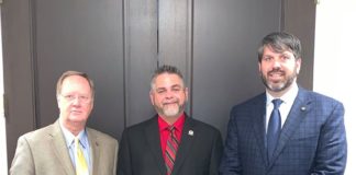 (Updated) Cullman awarded $450K, Hanceville $250K CDBG grants