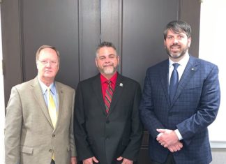 (Updated) Cullman awarded $450K, Hanceville $250K CDBG grants