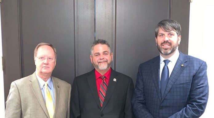 (Updated) Cullman awarded $450K, Hanceville $250K CDBG grants