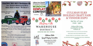 Community Happenings: Nov. 7-9