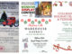Community Happenings: Nov. 7-9