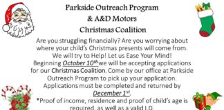 Christmas Coalition aims to help Baileyton families