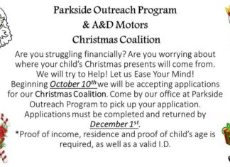 Christmas Coalition aims to help Baileyton families