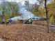 (Updated) House ‘complete loss’ in fire on CR 813, no injuries