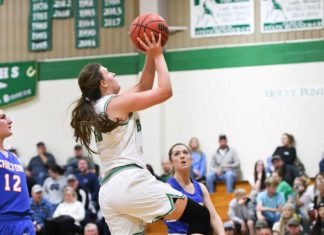 PREP BASKETBALL: Broncos, Lady Broncos topple JB Pennington, Chilton County in Thanksgiving Tournament; Monday scoring recap