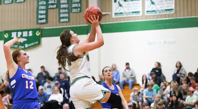 PREP BASKETBALL: Broncos, Lady Broncos topple JB Pennington, Chilton County in Thanksgiving Tournament; Monday scoring recap