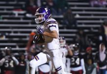 PREP FOOTBALL PLAYOFFS: Fairview’s season ends with round 2 loss at Anniston, 35-7