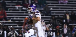 PREP FOOTBALL PLAYOFFS: Fairview’s season ends with round 2 loss at Anniston, 35-7