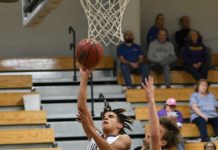 PREP BASKETBALL: Bulldogs rout Meek in Thanksgiving Tournament; Tuesday scoring recap