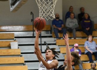 PREP BASKETBALL: Bulldogs rout Meek in Thanksgiving Tournament; Tuesday scoring recap