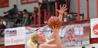 PREP BASKETBALL: Fairview sweeps Vinemont on the road; Thursday scoring recap