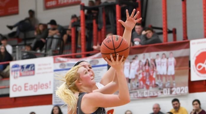 PREP BASKETBALL: Fairview sweeps Vinemont on the road; Thursday scoring recap