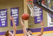 PREP BASKETBALL: Aggies, Lady Aggies open season with home sweep of Holly Pond