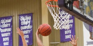 PREP BASKETBALL: Aggies, Lady Aggies open season with home sweep of Holly Pond