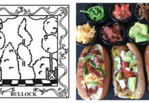 67-County Alabama Garden Party: Bullock County