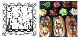 67-County Alabama Garden Party: Bullock County