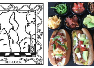 67-County Alabama Garden Party: Bullock County