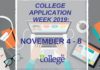 Colleges waive application fees for AL high schoolers during College Application Week, Nov. 4-8