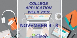 Colleges waive application fees for AL high schoolers during College Application Week, Nov. 4-8