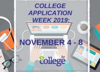Colleges waive application fees for AL high schoolers during College Application Week, Nov. 4-8
