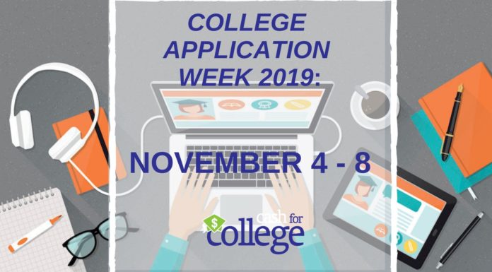 Colleges waive application fees for AL high schoolers during College Application Week, Nov. 4-8