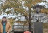 New installation unveiled at Cullman’s Art Park