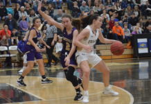 PREP BASKETBALL: Bearcats, Lady Bearcats knock off Hanceville at home; Friday scoring recap