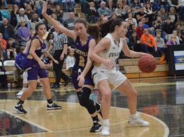 PREP BASKETBALL: Bearcats, Lady Bearcats knock off Hanceville at home; Friday scoring recap