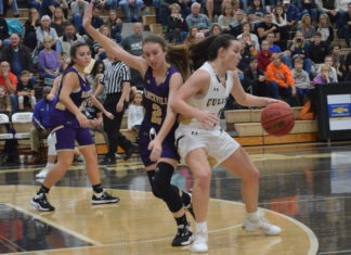 PREP BASKETBALL: Bearcats, Lady Bearcats knock off Hanceville at home; Friday scoring recap