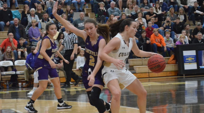 PREP BASKETBALL: Bearcats, Lady Bearcats knock off Hanceville at home; Friday scoring recap