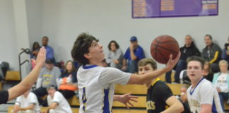 PREP BASKETBALL: Cold Springs edges Corner in Hanceville Thanksgiving Tournament