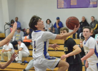 PREP BASKETBALL: Cold Springs edges Corner in Hanceville Thanksgiving Tournament