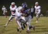 PREP FOOTBALL: Good Hope caps off regular season with 28-18 win at Hanceville