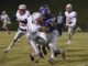 PREP FOOTBALL: Good Hope caps off regular season with 28-18 win at Hanceville