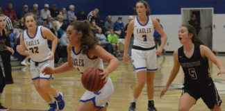 PREP BASKETBALL: Cold Springs splits area, home opener with Southeastern; Monday scoring recap