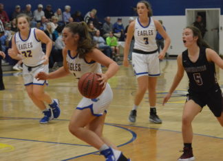 PREP BASKETBALL: Cold Springs splits area, home opener with Southeastern; Monday scoring recap