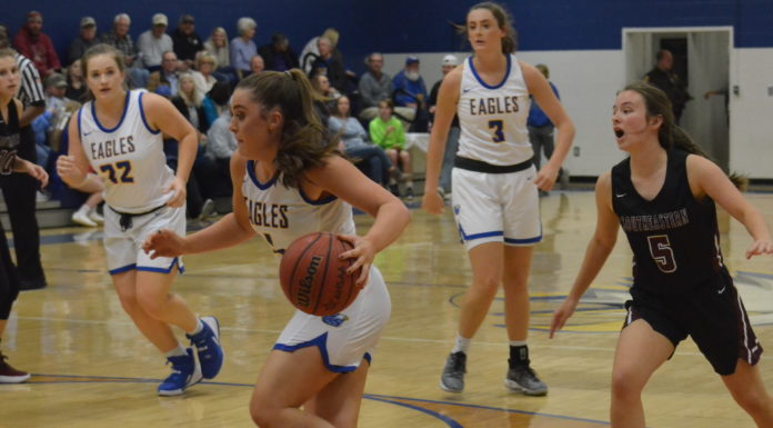 PREP BASKETBALL: Cold Springs splits area, home opener with Southeastern; Monday scoring recap