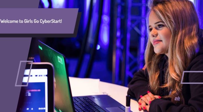 Ivey announces Alabama’s participation in 2020 Girls Go CyberStart Challenge