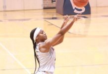Wallace State’s women’s basketball cruises past No. 10 Jones County; WSCC men notch road win