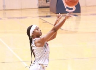 Wallace State’s women’s basketball cruises past No. 10 Jones County; WSCC men notch road win