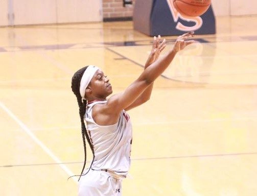 Wallace State’s women’s basketball cruises past No. 10 Jones County; WSCC men notch road win