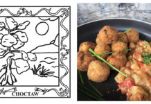 67-County Alabama Garden Party: Choctaw County