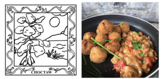 67-County Alabama Garden Party: Choctaw County