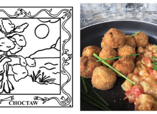 67-County Alabama Garden Party: Choctaw County