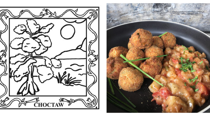 67-County Alabama Garden Party: Choctaw County