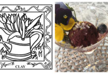 67-County Alabama Garden Party: Clay County